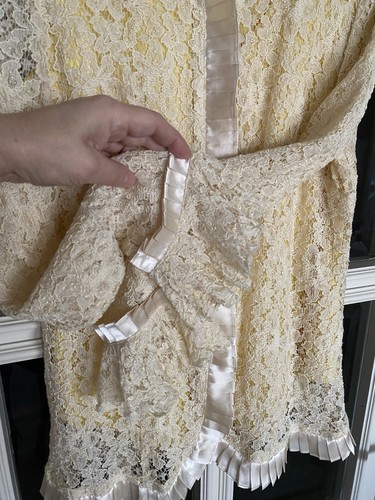 Blouse/Lace/Festive/Elegant/AP