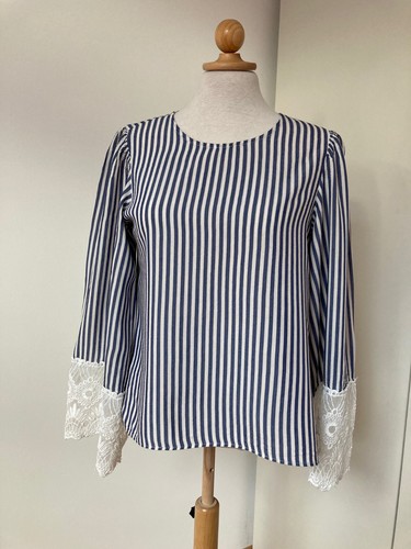 Aparte bluse mit - bluse,