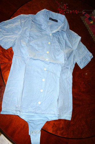 Blusenbody von - gr.m,