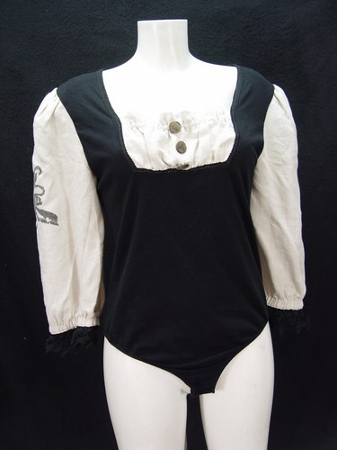 Size blouse apart country - blouse,