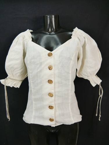 Size costume blouse - 34,