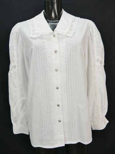Size costume blouse - size,