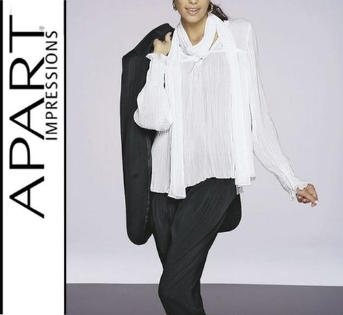 Neu highlight plissiert - highlight!,