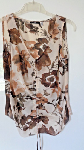 Damen sommer chiffon bluse - damen,