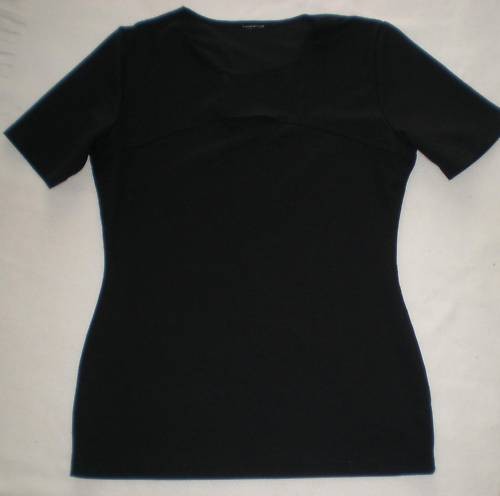 Women neck fitted blouse - women's,