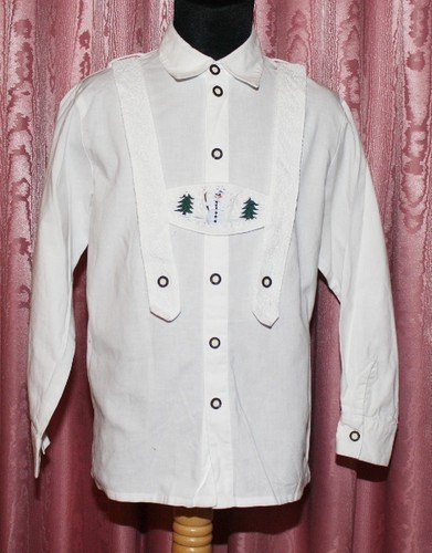 Apart traditional - ☺,