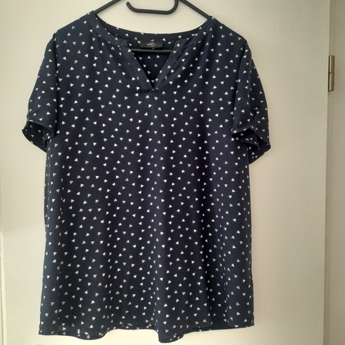 Aparte bluse von gina benotti - bluse,
