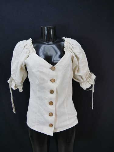 Size costume blouse - 36,