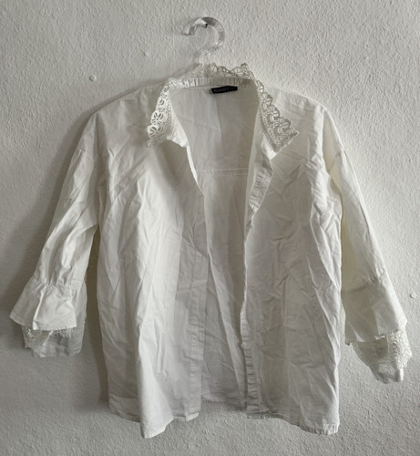 Apart damen bluse weiß - apart,