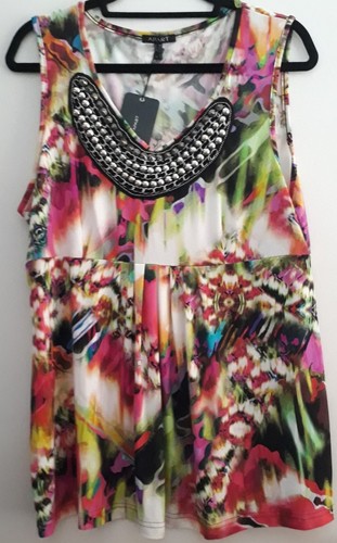 Apart traumhafte bluse tunika - traumhafte,