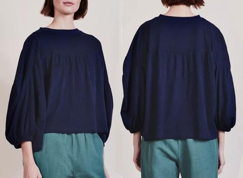 Women apart shirt - apart, cotton