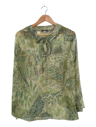 Apart transparenz bluse - transparenz-bluse, damen