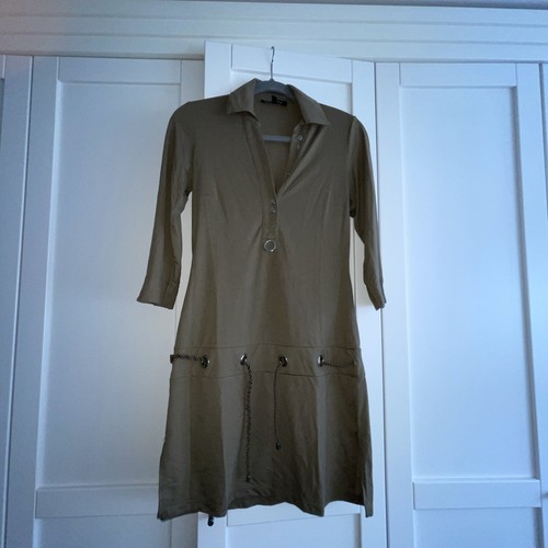 Apart longbluse 36 khaki - 36,