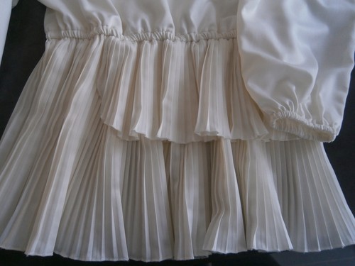 Apart blouse dress size - , 34