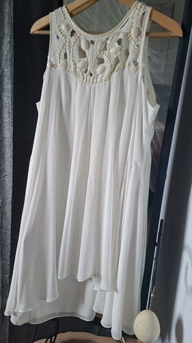 Apart party bluse hänger - party,