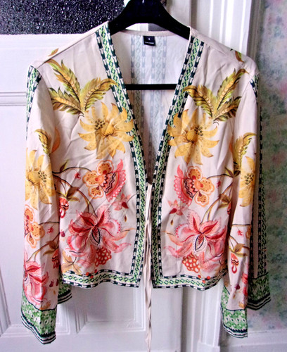 Wunderschöne kimono bluse zum - wunderschöne,