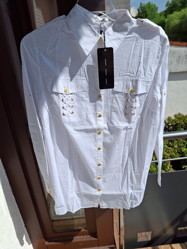 Damen sommer bluse - bluse, apart
