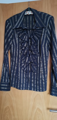 Bluse 40 - , gr.